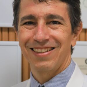 Silvio Henrique Maia de Almeida