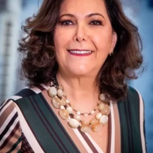 Carmela Maria Vieira Pedalino