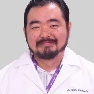 Mario Yoshiuki Utiamada